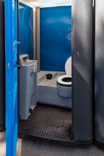 Professional porta potty rental in Eclectic, AL