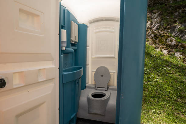 Best Affordable portable toilet rental  in Eclectic, AL