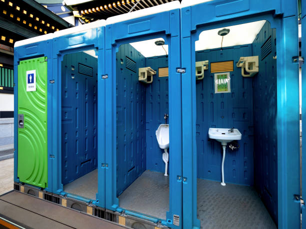 Best Affordable porta potty rental  in Eclectic, AL